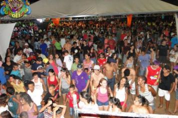 Foto - Carnaval 2013 - Pira Folia - Domingo