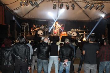 Foto - 1º. Festival Pira Rock