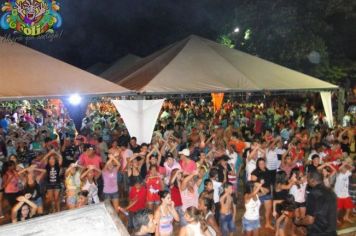 Foto - Carnaval 2013 - Pira Folia - Sábado