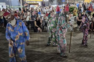 Foto - FOLIA DE REIS 2025