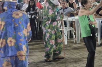 Foto - FOLIA DE REIS 2025