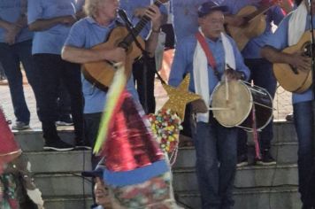 Foto - FOLIA DE REIS 2025