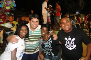 Foto - Carnaval 2013 - Pira Folia - Domingo