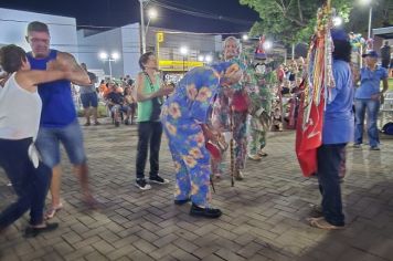 Foto - FOLIA DE REIS 2025