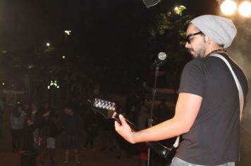 Foto - 1º. Festival Pira Rock