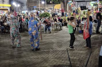 Foto - FOLIA DE REIS 2025