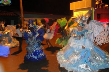 Foto - Carnaval 2013 - Pira Folia - Segunda