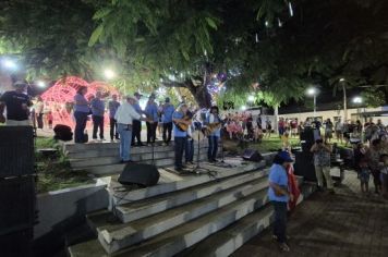 Foto - FOLIA DE REIS 2025