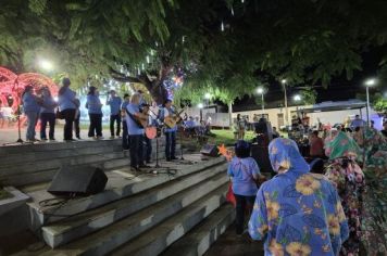 Foto - FOLIA DE REIS 2025