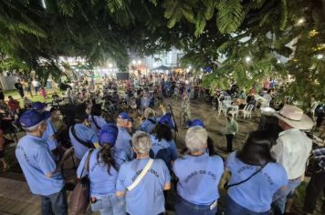 Foto - FOLIA DE REIS 2025