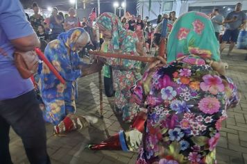 Foto - FOLIA DE REIS 2025