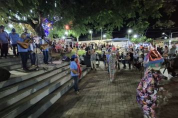 Foto - FOLIA DE REIS 2025