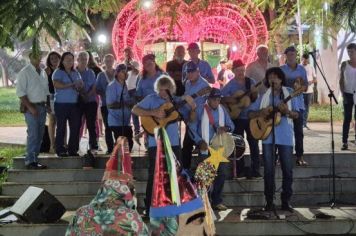 Foto - FOLIA DE REIS 2025