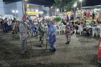 Foto - FOLIA DE REIS 2025