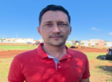 Marcio Henrique Gomes dos Santos 