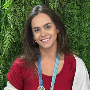 Maria Carolina de Souza Marques