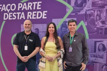 PIRATININGA É DESTAQUE EM EVENTO ESTADUAL DO SEBRAE-SP COM NOTA MÁXIMA EM EXCELÊNCIA NO ATENDIMENTO