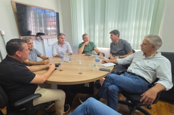 PROJETO DE PAVIMENTAÇÃO DA PTG 020 AVANÇA E BUSCA AUTORIZAÇÃO FINAL DO GOVERNO DO ESTADO 