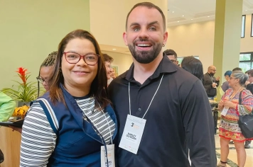 GESTÃO DO CAADI PARTICIPA DE ENCONTRO NACIONAL VOLTADO À PROMOÇÃO DA LEITURA ACESSÍVEL