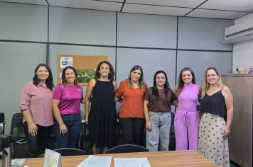 FUNDO SOCIAL DE SOLIDARIEDADE DE PIRATININGA INTENSIFICA AÇÕES PARA 2026