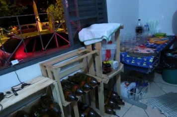 Piratininga: PM faz operação contra a venda de bebidas alcoólicas para adolescentes