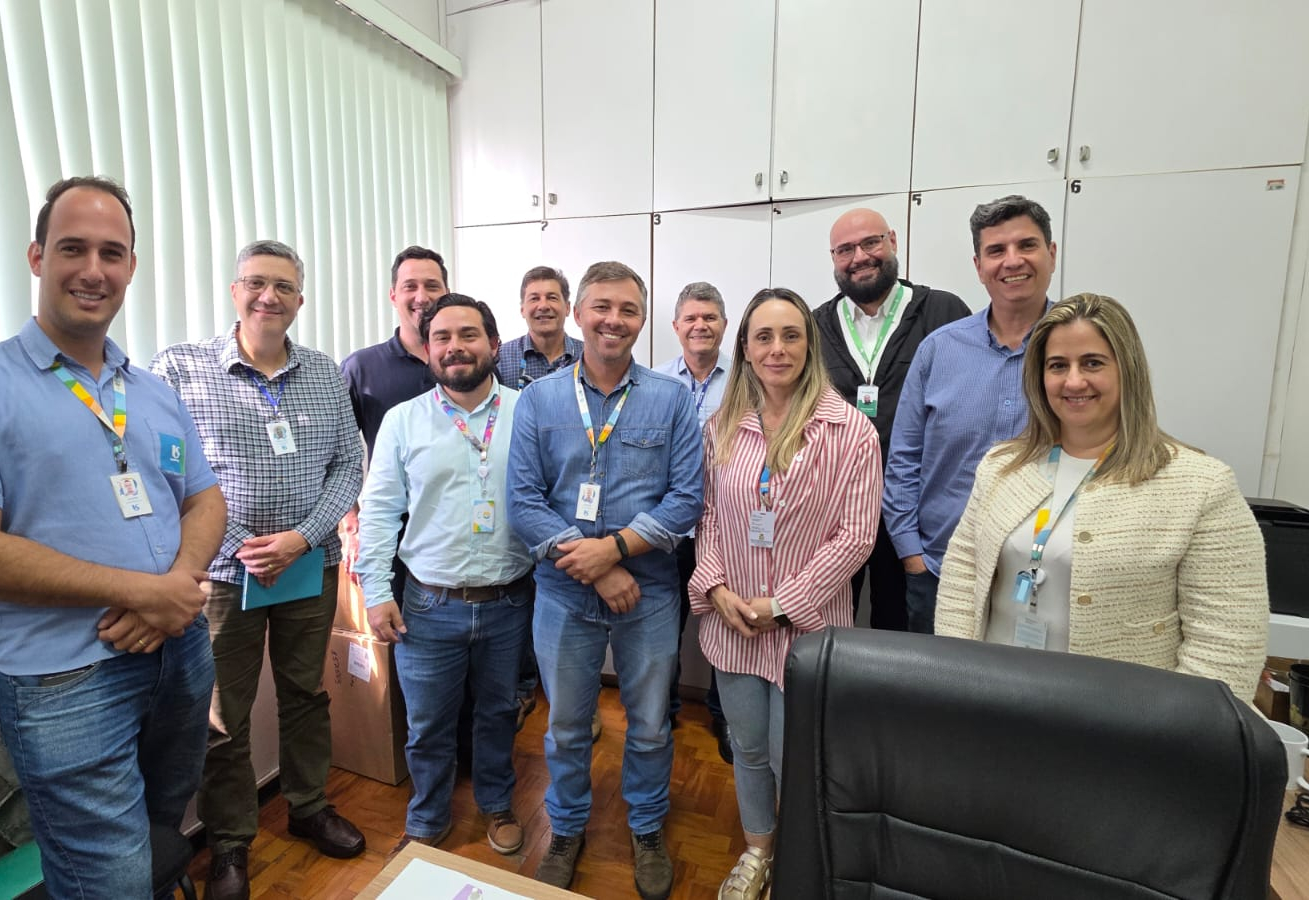 SABESP INICIA CENSO RURAL DO SANEAMENTO EM PIRATININGA ATRAVÉS DO PROJETO BROTAR
