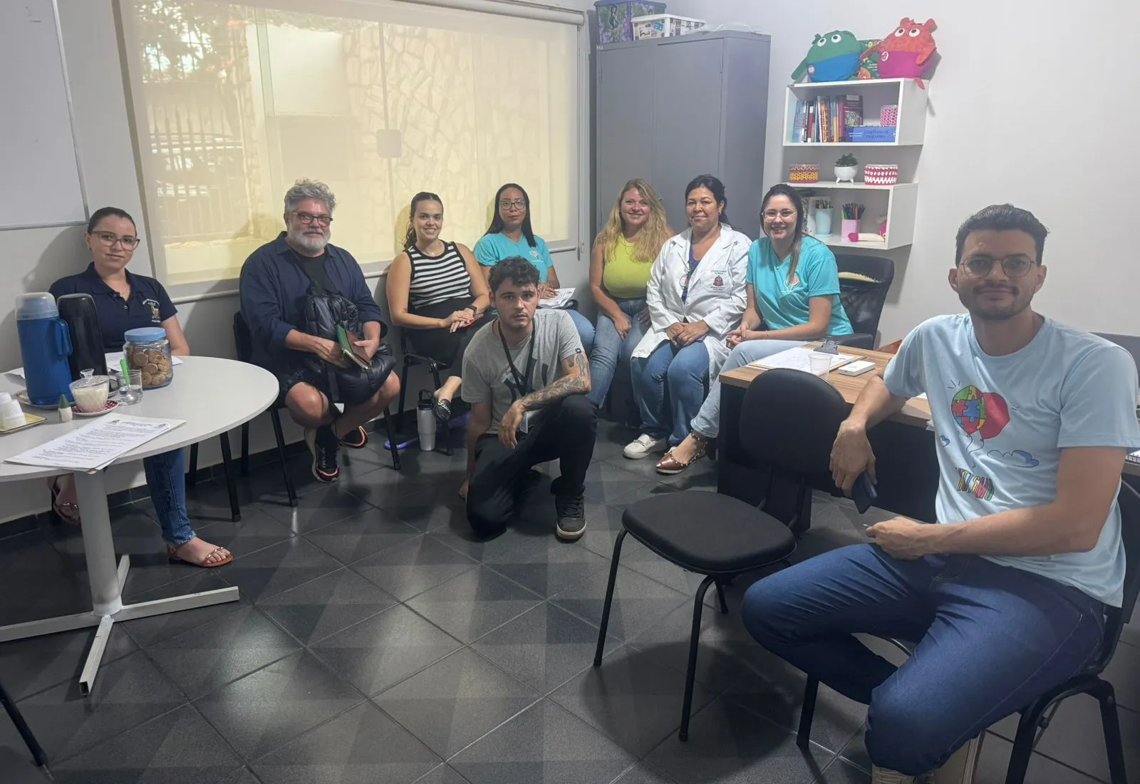 PLANO DIRETOR DE PIRATININGA AVANÇA COM REUNIÕES PARTICIPATIVAS