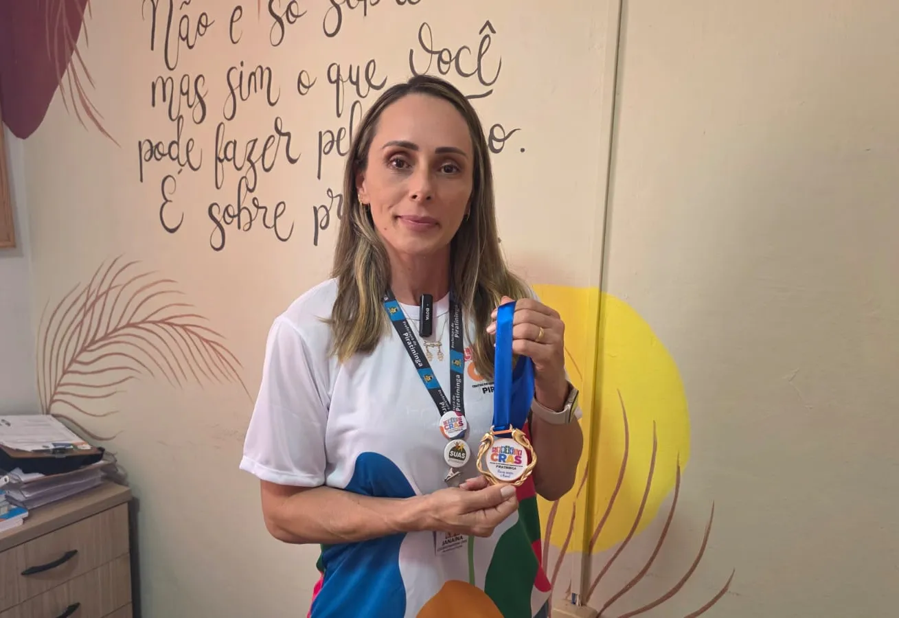 CRAS NOS BAIRROS LEVA SERVIÇOS, SAÚDE E LAZER PARA A PRAÇA DA SERRA NESTE SÁBADO