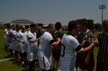Foto - Corinthians Master x Combinado Piratininga/Bauru