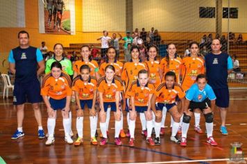 Foto - Jogos Regionais 2013 - Delegação