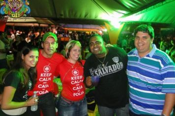 Foto - Carnaval 2013 - Pira Folia - Sábado