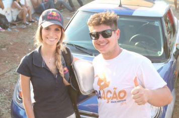 Foto - PiraAção 2014