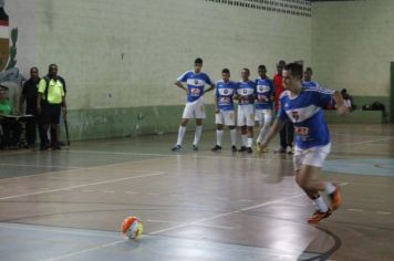 Foto - Final Futsal 2015