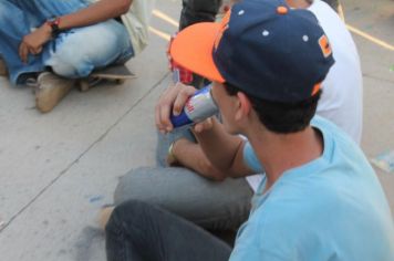 Foto - PiraAção 2014
