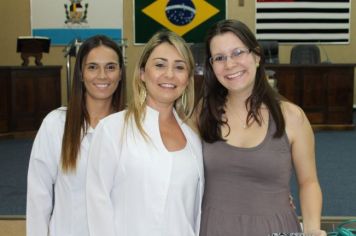 Foto - Palestras Fik Company