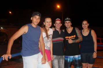 Foto - PiraAção 2014