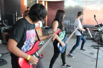 Foto - 1º. Festival Pira Rock
