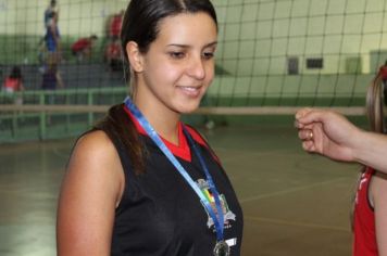 Foto - Finais do Volei (Masculino e Feminino)