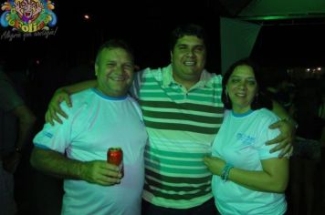 Foto - Carnaval 2013 - Pira Folia - Domingo