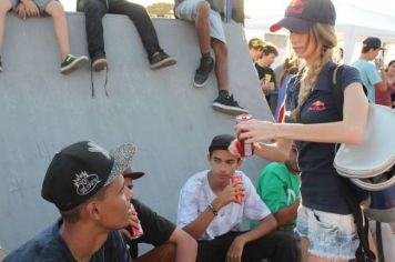 Foto - PiraAção 2014