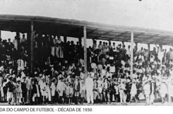 Foto - Fotos Históricas
