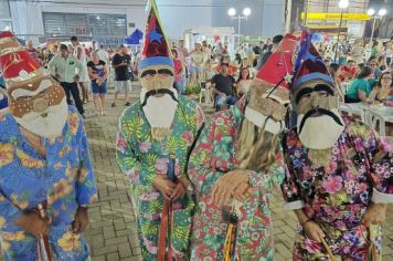 Foto - FOLIA DE REIS 2025