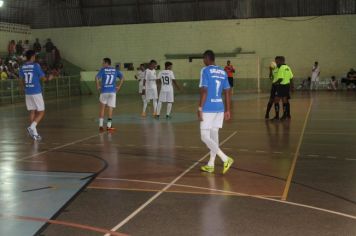 Foto - Final Futsal 2015