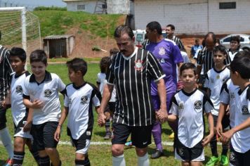 Foto - Corinthians Master x Combinado Piratininga/Bauru