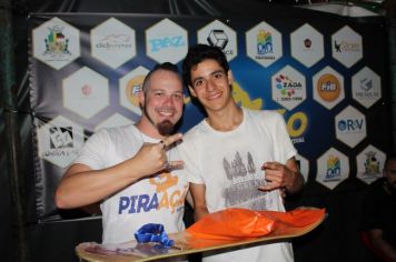 Foto - PiraAção 2014