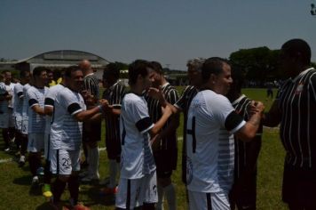 Foto - Corinthians Master x Combinado Piratininga/Bauru