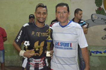 Foto - Final Futsal 2016