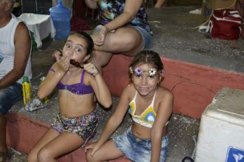 Foto - Pirafolia - Carnaval 2016