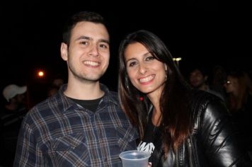 Foto - 1º. Festival Pira Rock