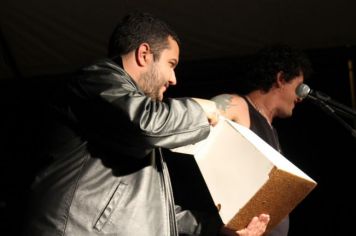 Foto - 1º. Festival Pira Rock